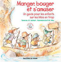 Manger Bouger S'Amuser