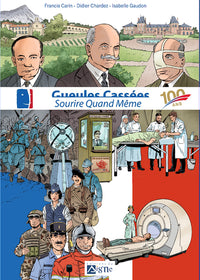 Les Gueules Cassées
