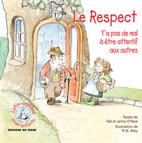 Le Respect