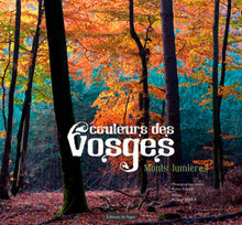 Couleurs des Vosges, Monts Lumière