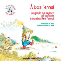 A bas l'ennui