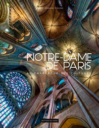 Notre-Dame de Paris, au carrefour des cultures
