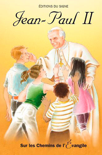 Sur les Chemins de l'Evangile