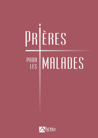 Prières pour les malades
