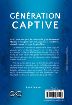 Génération Captive