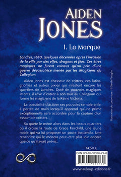 La Marque