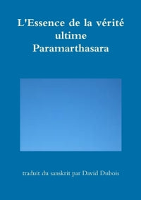 L'essence de la vérité ultime