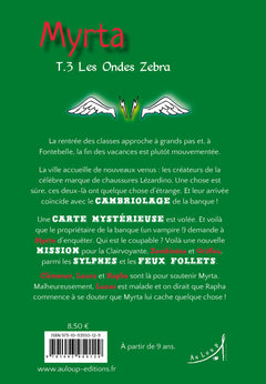 Les Ondes Zebra