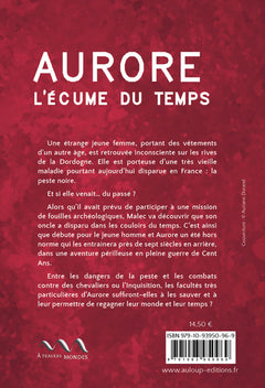 Aurore - L’Écume du Temps
