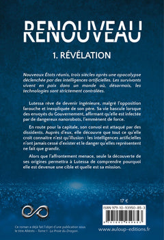 Renouveau T1 : Révélation