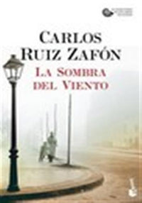 La sombra del viento