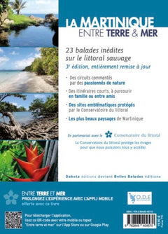 La Martinique entre terre & mer