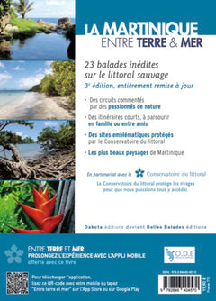 La Martinique entre terre & mer