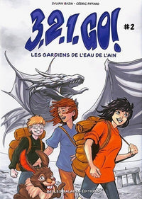 Les Gardiens de l'Eau de l'Ain