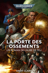 La porte des ossements