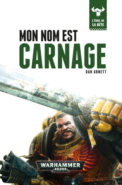 Mon nom est Carnage