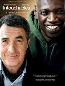 Intouchables Original Sound Track