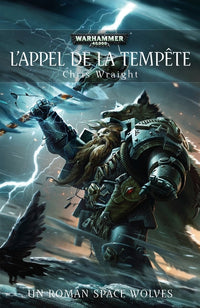 L'appel de la tempête