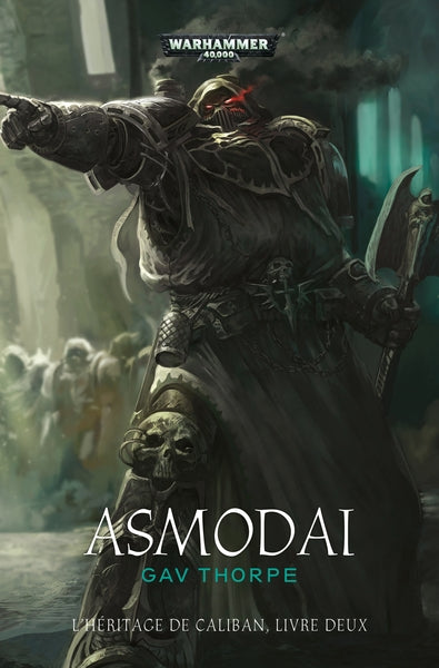 Asmodai