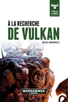 A la recherche de Vulkan
