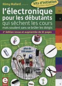 L'électronique pour les débutants