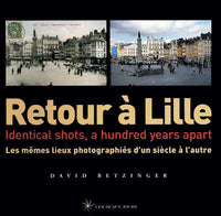Retour à Lille
