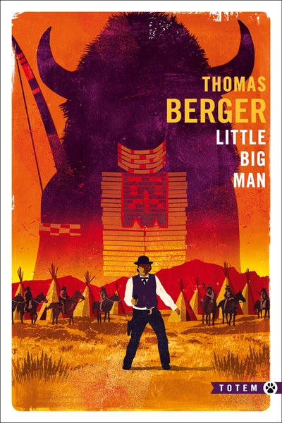 Little Big Man: Mémoires d'un visage pâle