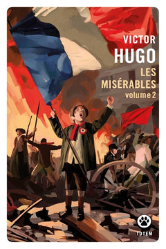 Les Misérables - Tome III