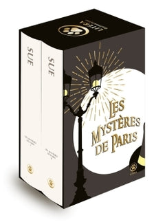Les mystères de Paris