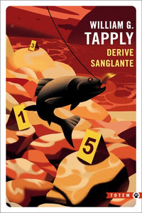 Dérive sanglante NED
