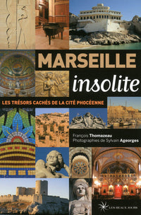 Marseille insolite