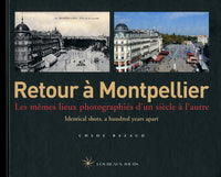 Retour à Montpellier