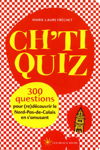 Ch'ti quiz