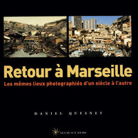 Retour à Marseille