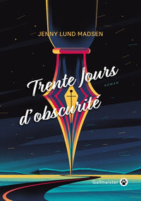 Trente jours d'obscurité