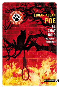 Bibliocollège - Le Chat noir et autres nouvelles