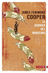 Le dernier des Mohicans