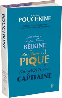 OEuvres complètes en prose - édition Litera