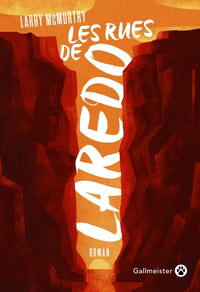 Les rues de Laredo