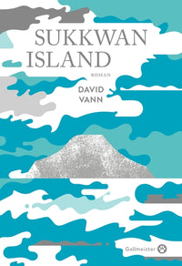 Sukkwan Island