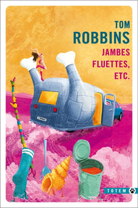 jambes fluettes, etc.