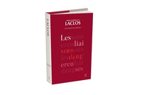 Les liaisons dangereuses