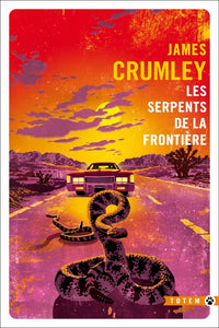 Les serpents de la frontière