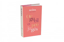 Orgueil et préjugés