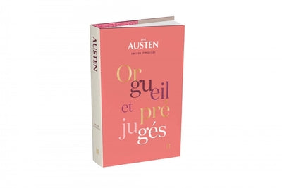 Orgueil et préjugés