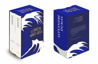 Le comte de Monte-Cristo