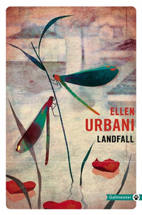 Landfall