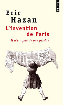 L'invention de Paris