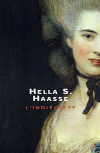 Madame Bentinck, l'indiscrète