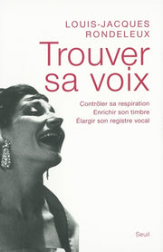 Trouver sa voix